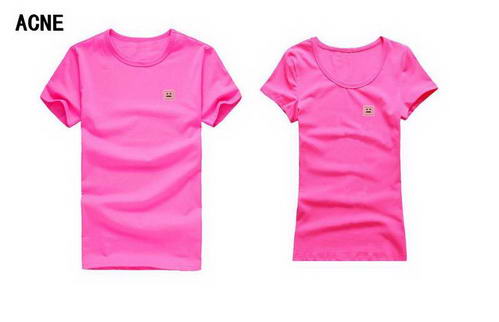 Acne T shirt Mens Model: MD1174